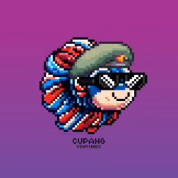 Cupang Ventures #4236