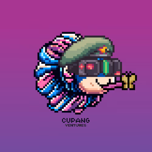 Cupang Ventures #5631