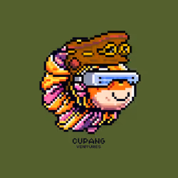 Cupang Ventures #1072