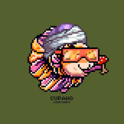 Cupang Ventures #3004
