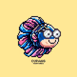 Cupang Ventures #6443