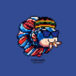 Cupang Ventures #4853