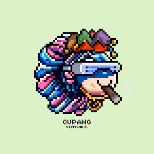 Cupang Ventures Collection
