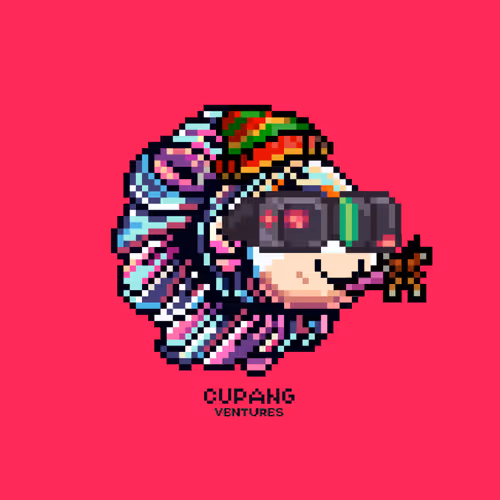 Cupang Ventures #3449