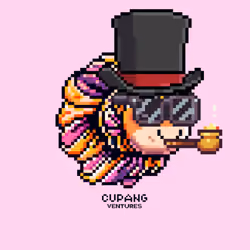Cupang Ventures #11