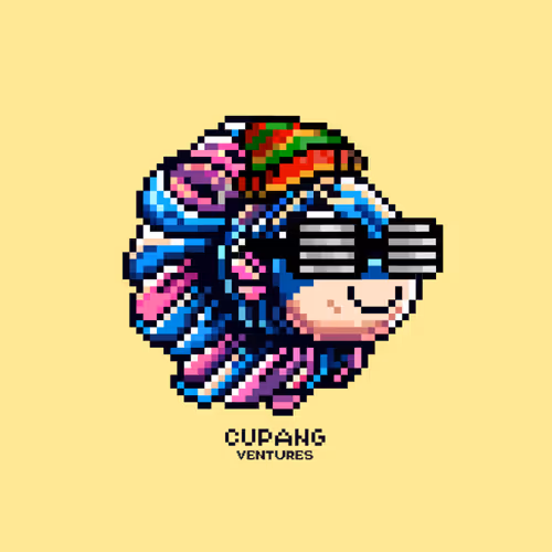 Cupang Ventures #7282