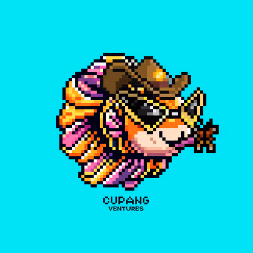 Cupang Ventures Collection