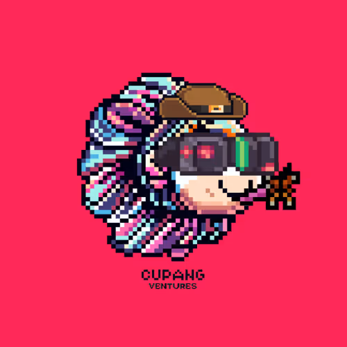 Cupang Ventures #1766