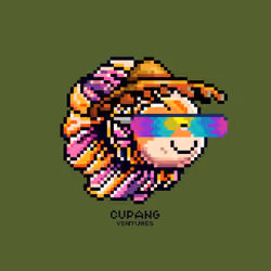 Cupang Ventures #4687