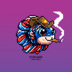 Cupang Ventures #880