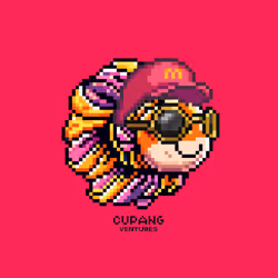 Cupang Ventures #6738