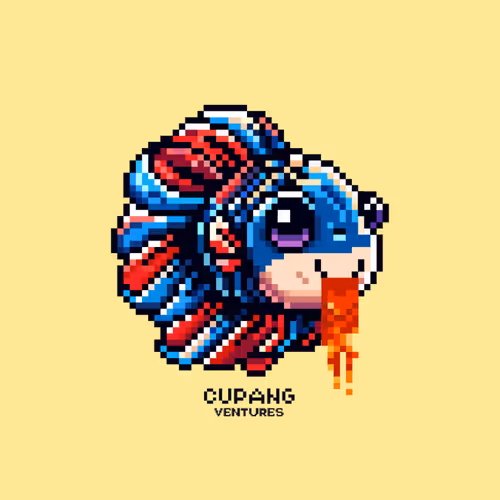 Cupang Ventures #7686