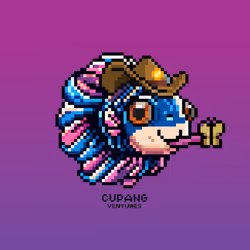 Cupang Ventures #2957