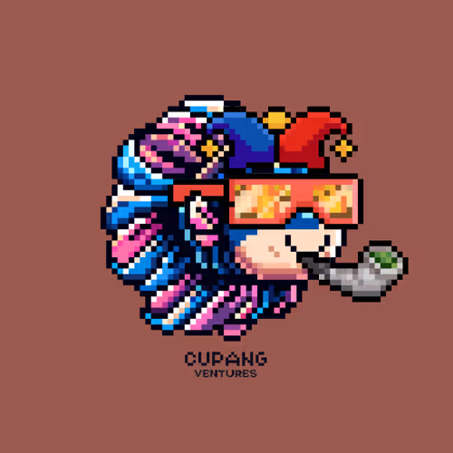Cupang Ventures Collection