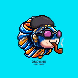 Cupang Ventures #2240