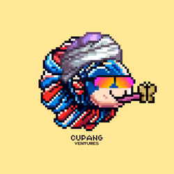 Cupang Ventures #5959