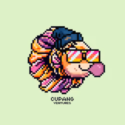 Cupang Ventures #2450