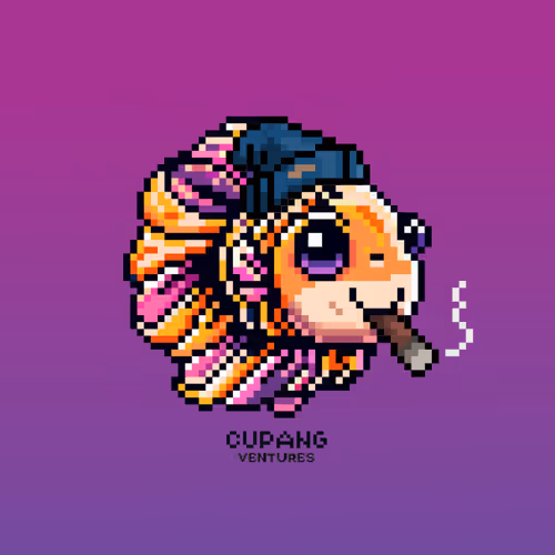 Cupang Ventures Collection