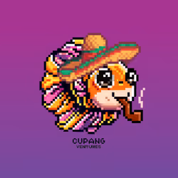 Cupang Ventures #7456