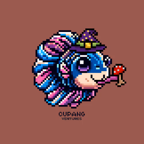 Cupang Ventures Collection