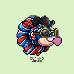 Cupang Ventures #4113