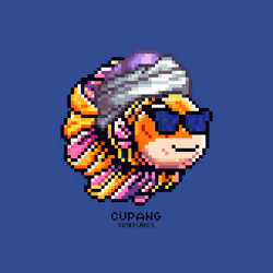 Cupang Ventures #6829