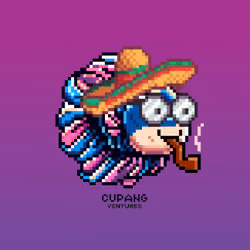 Cupang Ventures #7092