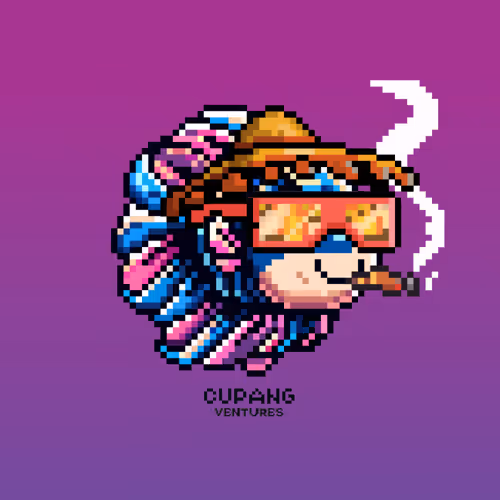 Cupang Ventures Collection