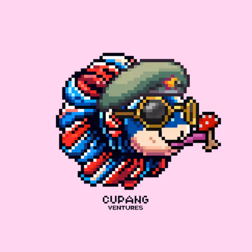 Cupang Ventures #4202