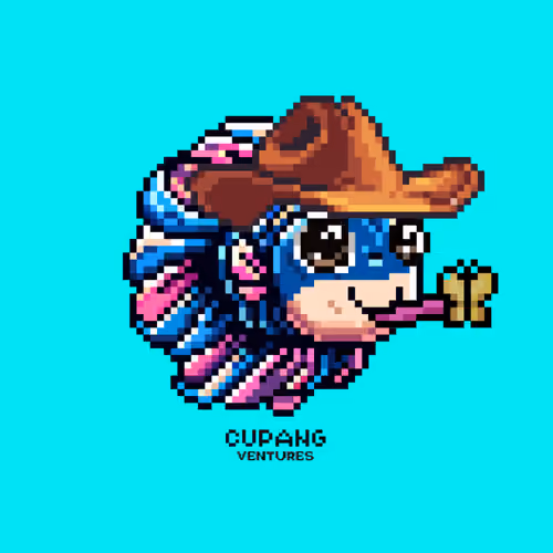Cupang Ventures #2607
