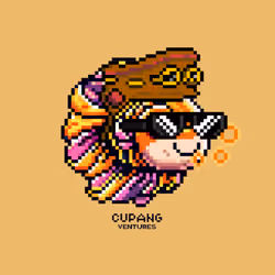 Cupang Ventures #8163