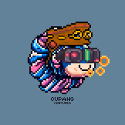 Cupang Ventures #8412