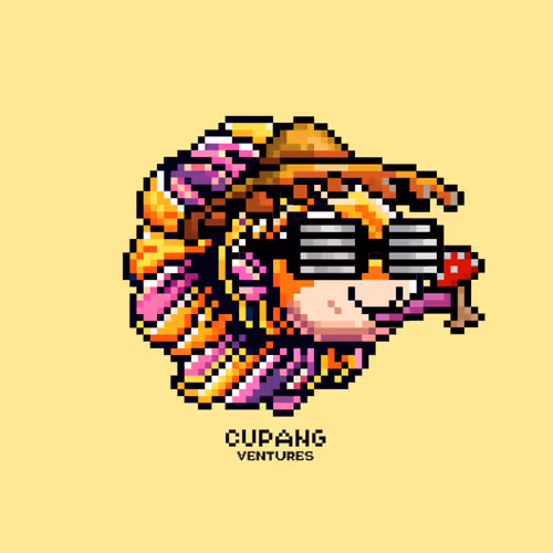 Cupang Ventures #3243