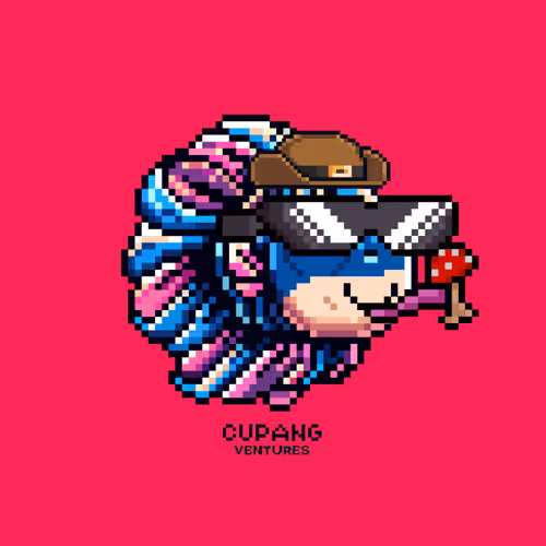 Cupang Ventures Collection