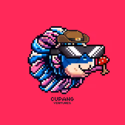 Cupang Ventures #4630