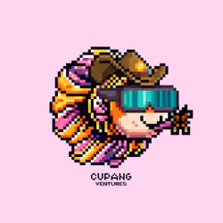 Cupang Ventures #2431