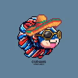 Cupang Ventures #7