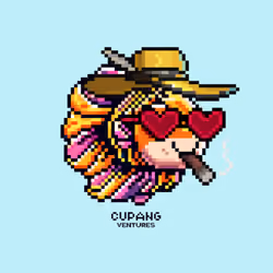 Cupang Ventures #6027
