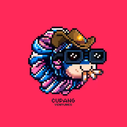 Cupang Ventures #4921