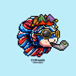 Cupang Ventures #2165