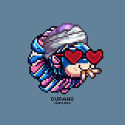 Cupang Ventures #3805