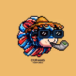 Cupang Ventures #4472