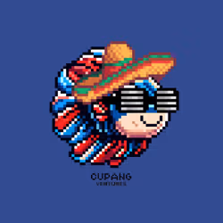 Cupang Ventures #4737