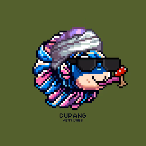 Cupang Ventures Collection