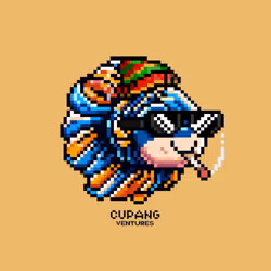 Cupang Ventures #2420