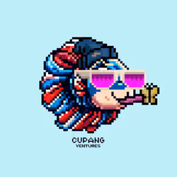 Cupang Ventures #1668