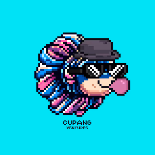 Cupang Ventures Collection