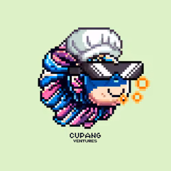 Cupang Ventures #7521