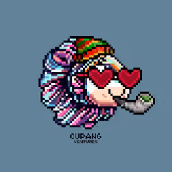 Cupang Ventures #5593