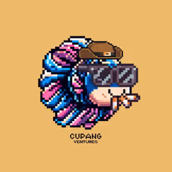 Cupang Ventures #6233